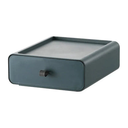 Boîte de Rangement Moderne et Pliable pour Intérieur