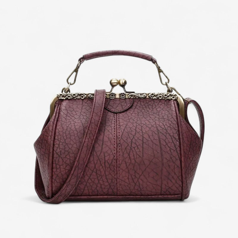 Sac à épaule Femme Grande Capacité Réglable