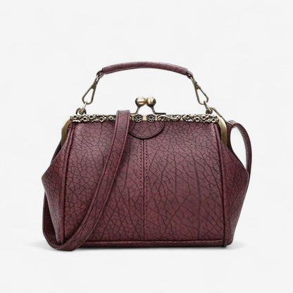 Sac à épaule Femme Grande Capacité Réglable