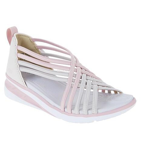 Sandales Confort pour Pieds Sensibles avec Semelle Amortie