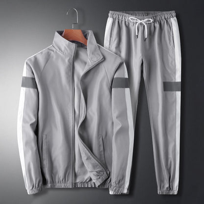 Survêtement Sport Homme Casual pour Entraînement