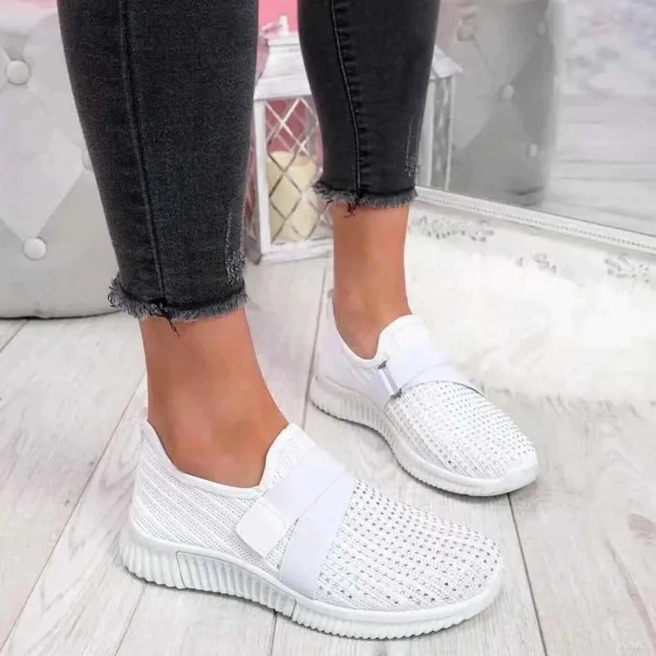 Chaussures Running Légères avec Semelle Antidérapante