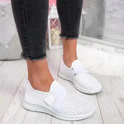 Chaussures Running Légères avec Semelle Antidérapante