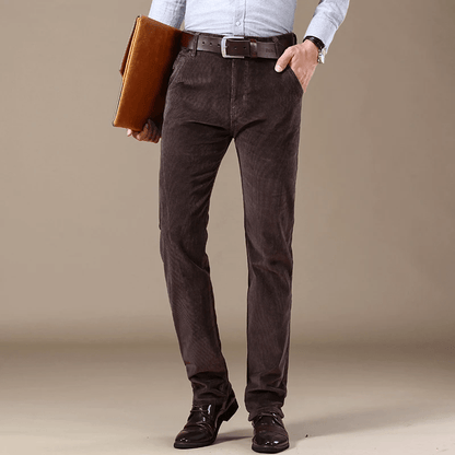 Pantalon Jeans Décontracté pour Homme