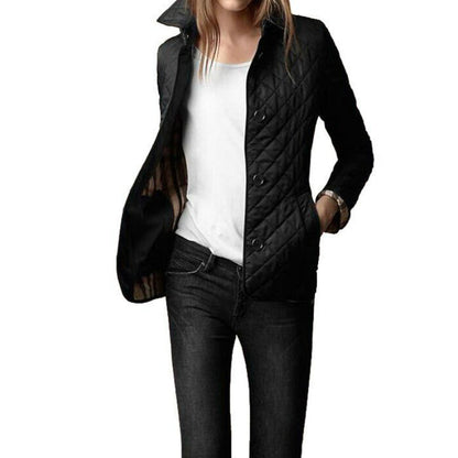 Veste Femme Mode Hiver