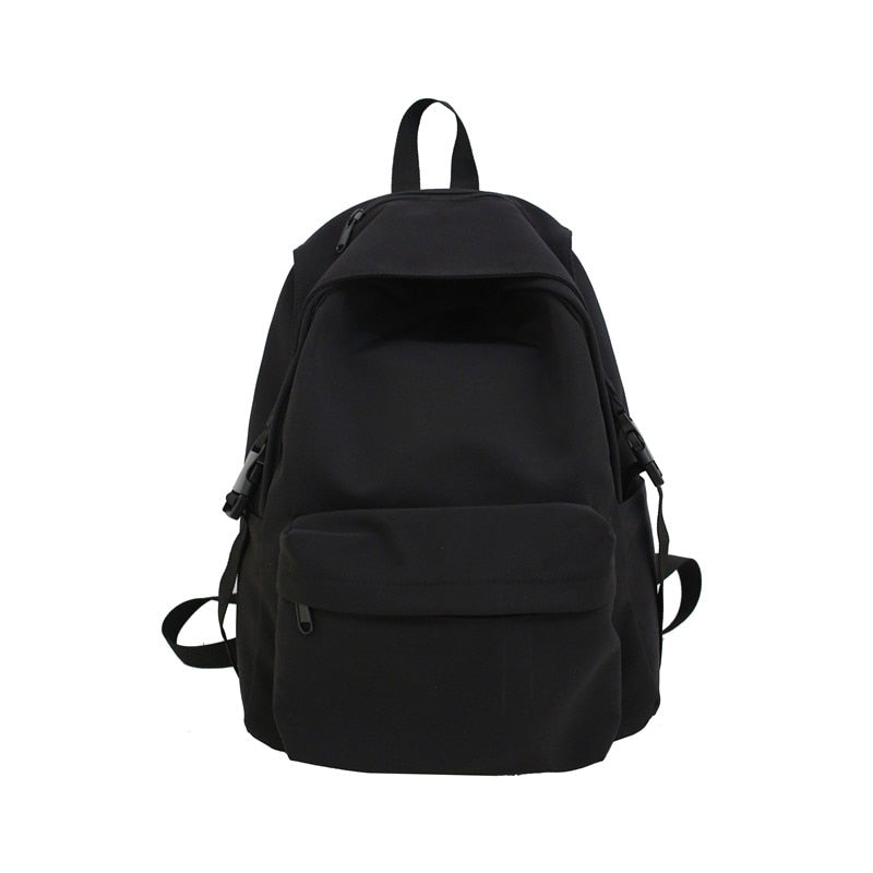 Sac à Dos Écolier Robuste avec Poches Organisées