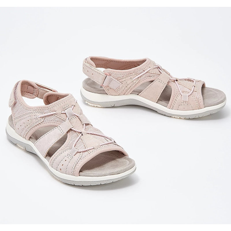 Sandales de Randonnée Femmes Confort et Style