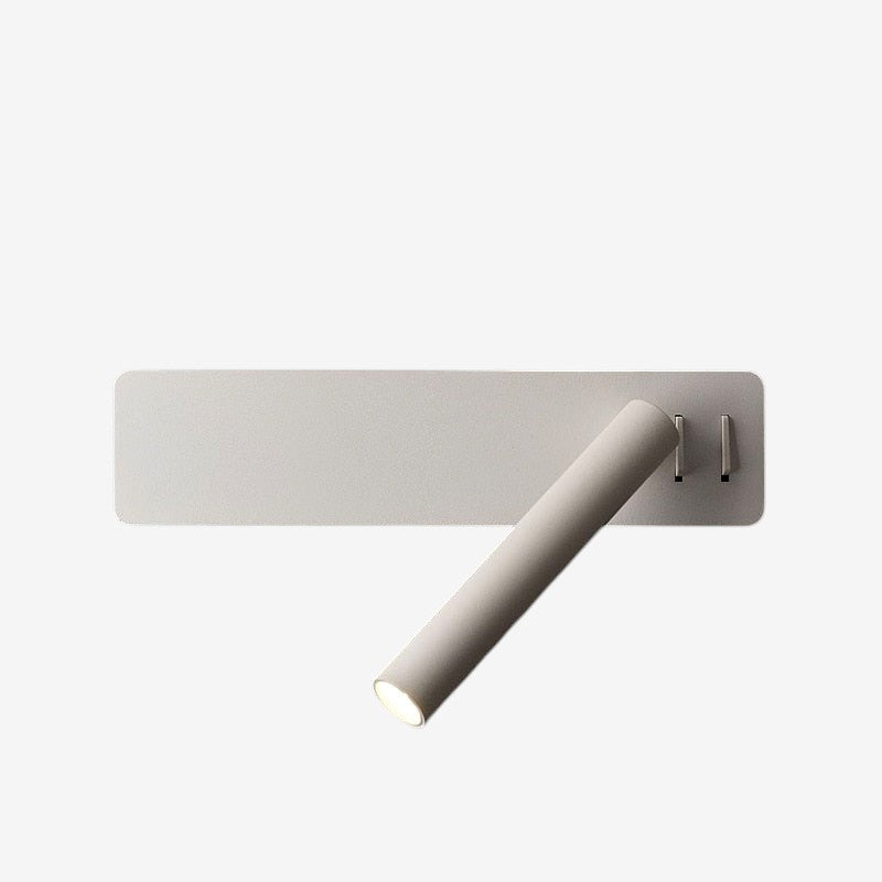 Lampe Murale LED Réglable avec Orientabilité 360° - PanierRoyale