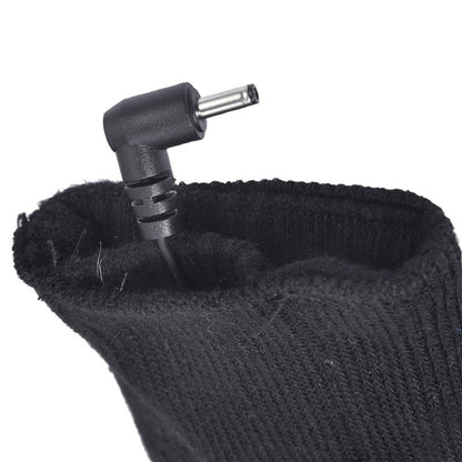 HeatStep™ – Chaussettes Chauffantes Unisexes à Batterie Rechargeable