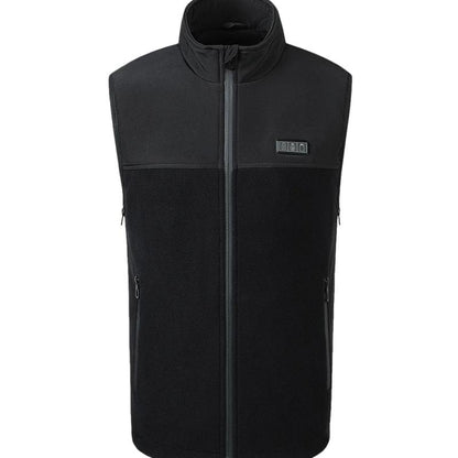 HeatVest™ – Gilet Chauffant Sans Manches Unisex avec Batterie Rechargeable