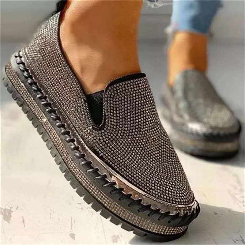 Chaussures de Marche Femmes Confortables et Légères - PanierRoyale