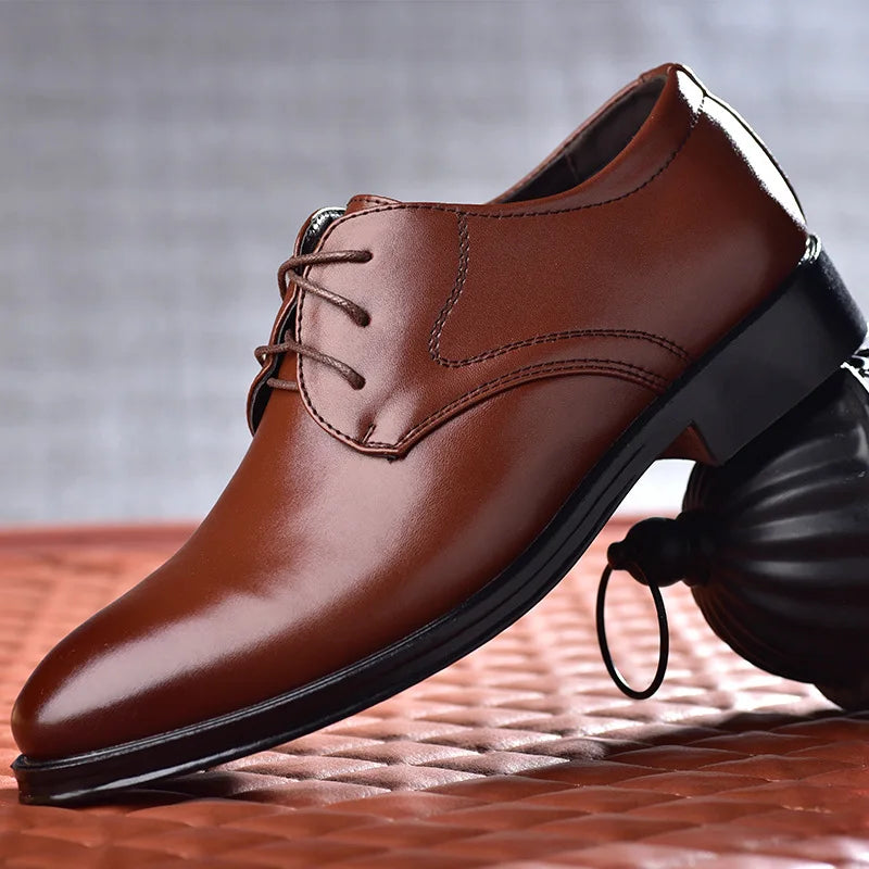 Guiddo - Chaussures Élégantes Homme - luxestyle