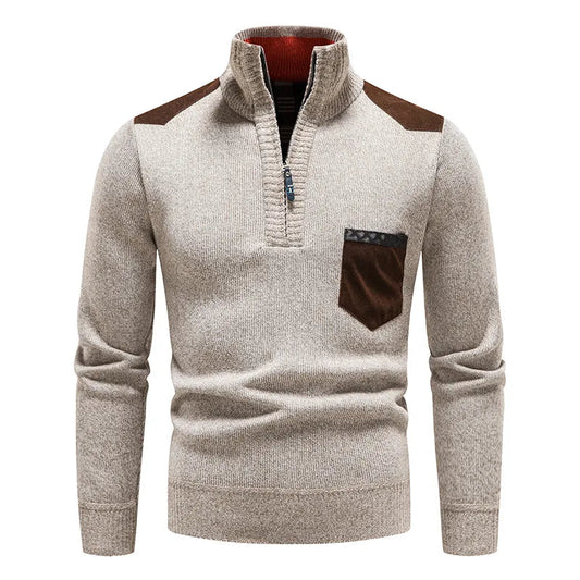 Pull À Capuchon Doux et Confortable pour Femme - PanierRoyale