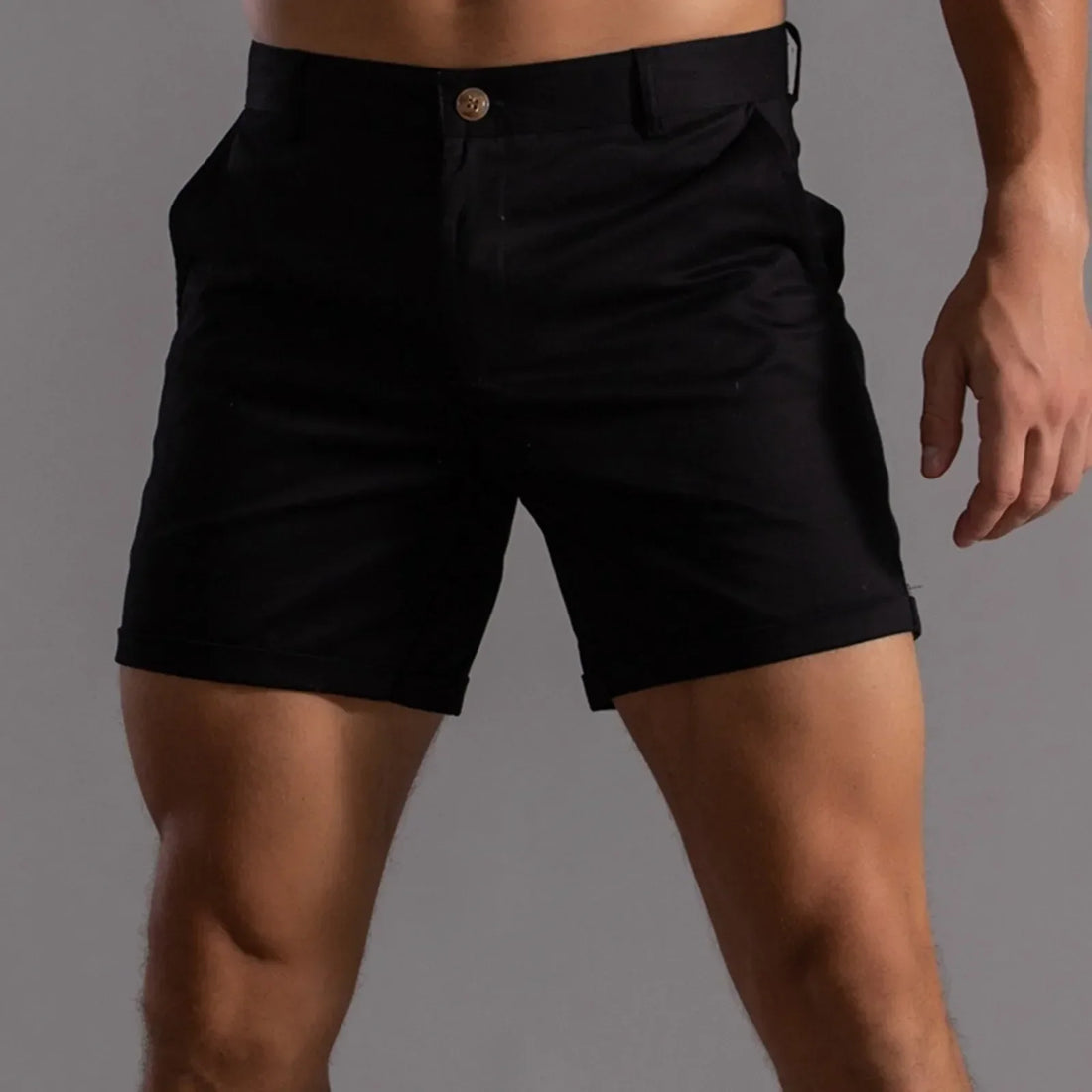 Pantalon Chino Homme Confortable et Élégant - PanierRoyale