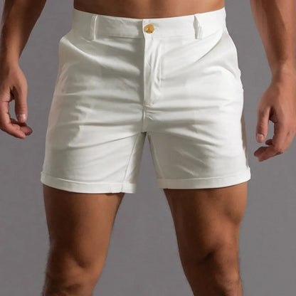 Pantalon Chino Homme Confortable et Élégant