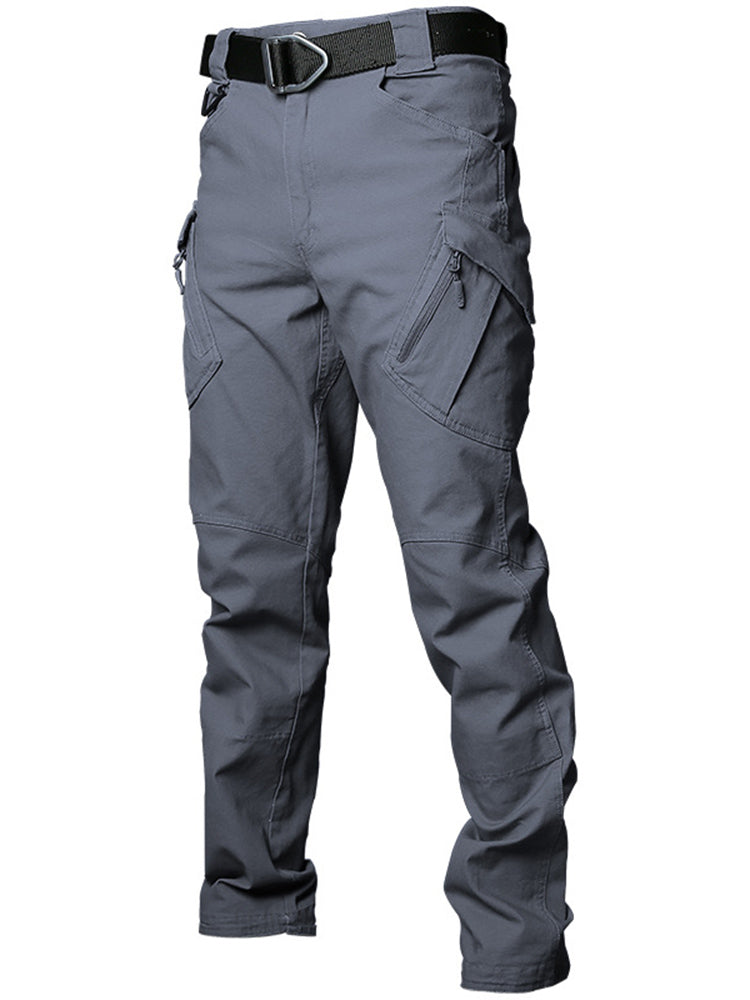 Pantalon Cargo Tactical Multipoches pour Outdoor