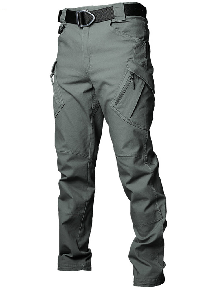 Pantalon Cargo Tactical Multipoches pour Outdoor