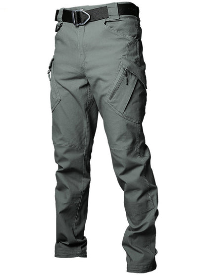 Pantalon Cargo Tactical Multipoches pour Outdoor
