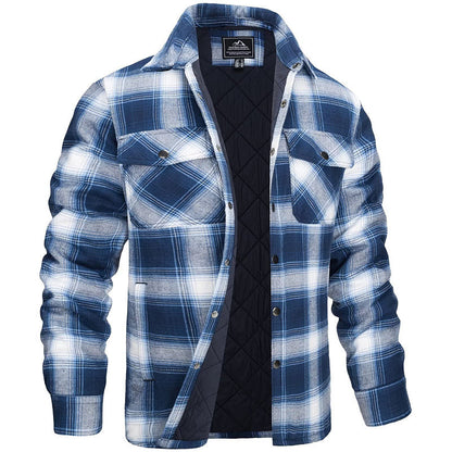 Veste Tweed Homme Classique et Raffinée