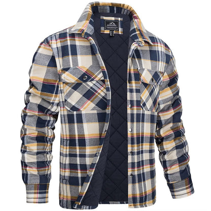 Veste Tweed Homme Classique et Raffinée