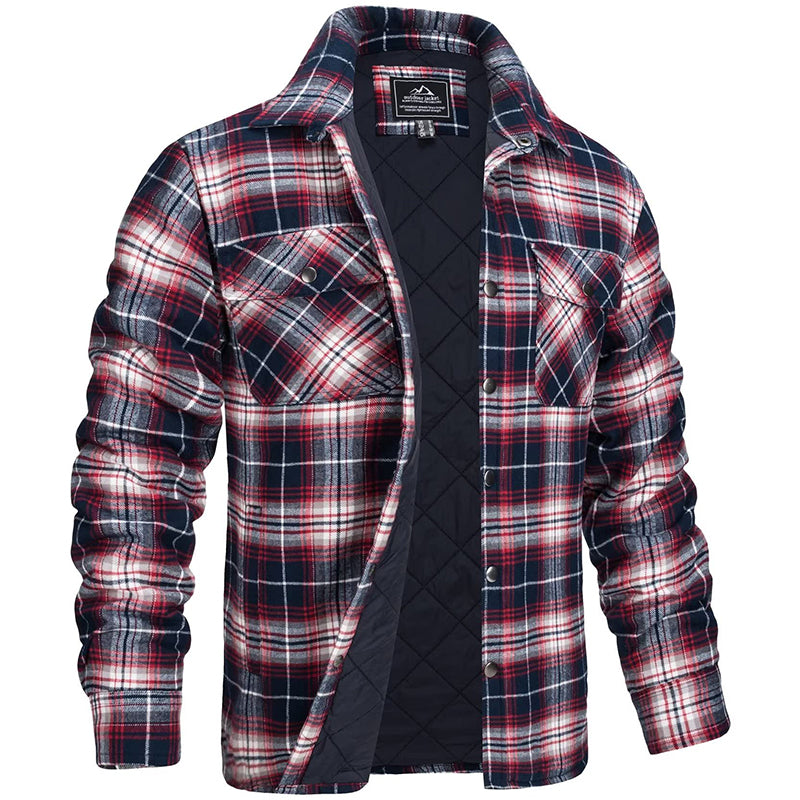 Veste Tweed Homme Classique et Raffinée