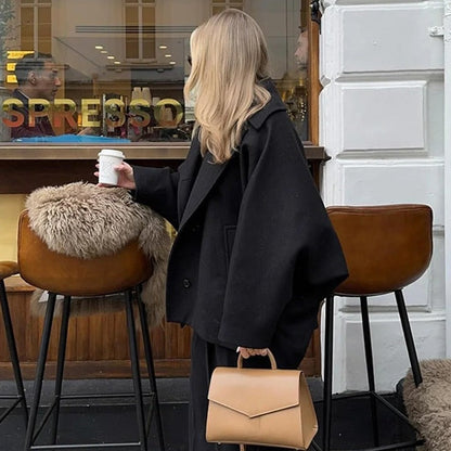 Veste Hivernale Femme Taille Grande et Chaude