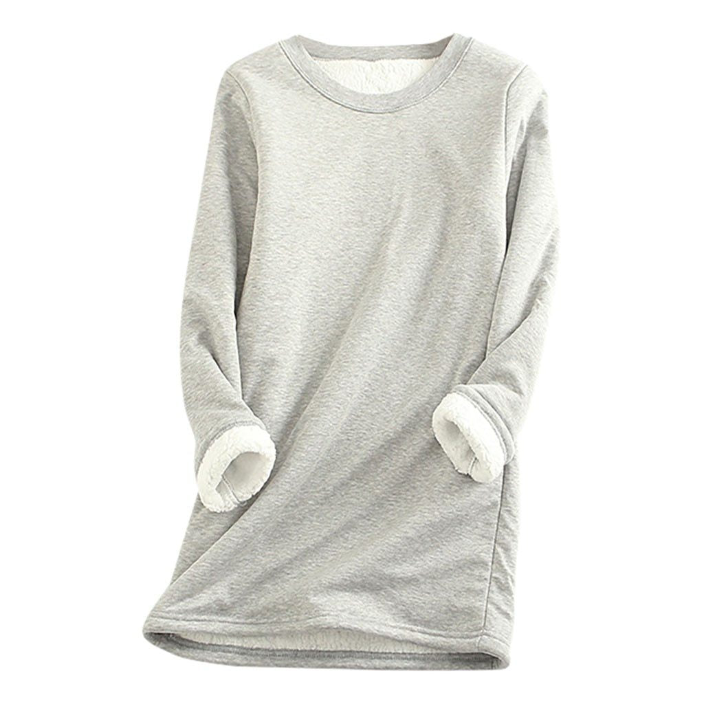 Parka Hiver Femme Douce et Chaude pour Femme