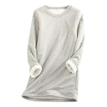 Parka Hiver Femme Douce et Chaude pour Femme