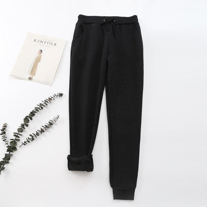 Pantalon de sport femme confortable et léger