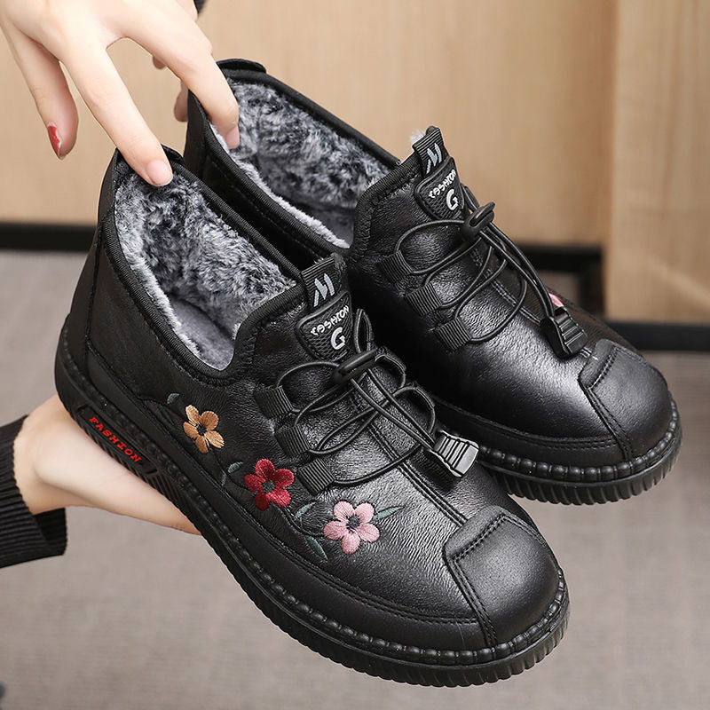 Bottines Imperméables et Comfortables - vue 2