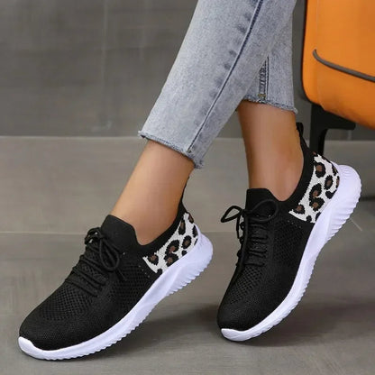 Hippa™ – Chaussures Femme Orthopédiques Élégantes Confort et Soutien