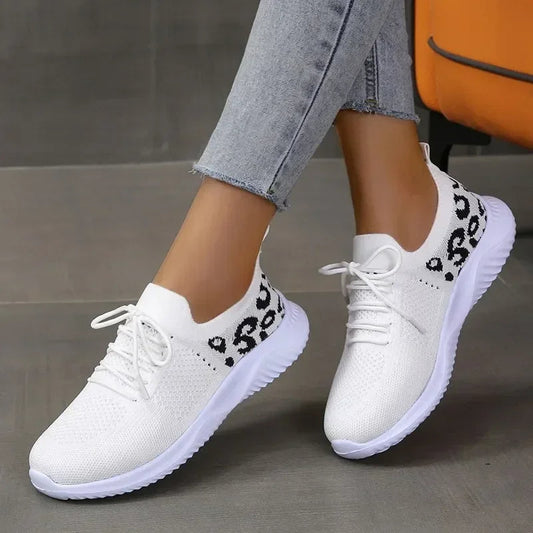 Hippa™ – Chaussures Femme Orthopédiques Élégantes Confort et Soutien