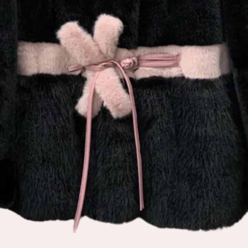 Diya Vêtements d'extérieur chauds et classiques - vue 2