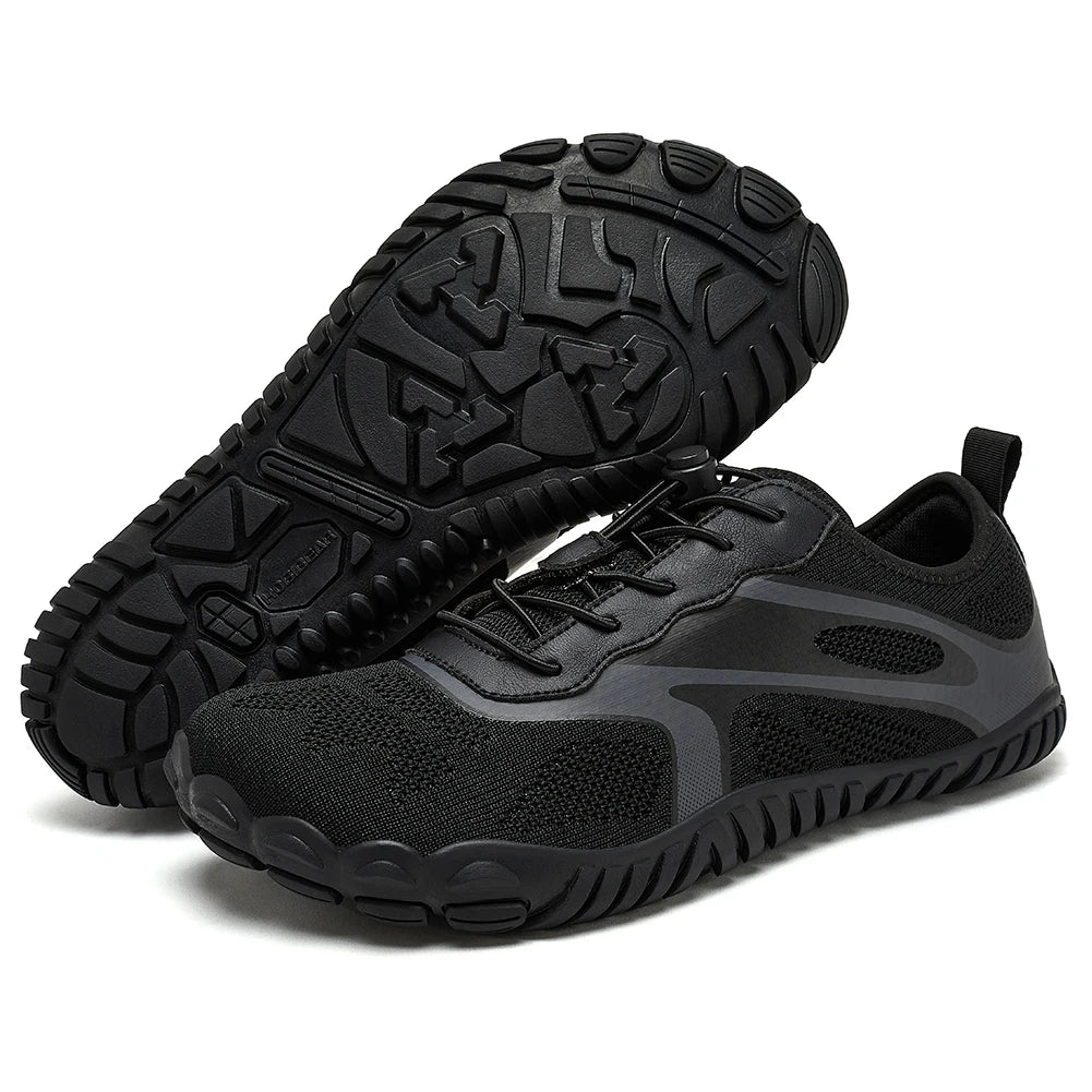 Hobibear™ – Chaussures Aquatiques Barefoot Confort Respirant Unisexes