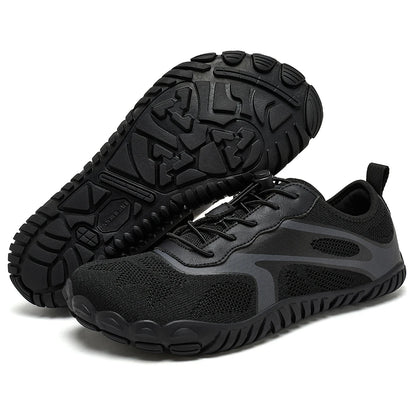 Hobibear™ – Chaussures Aquatiques Barefoot Confort Respirant Unisexes