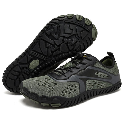 Hobibear™ – Chaussures Aquatiques Barefoot Confort Respirant Unisexes