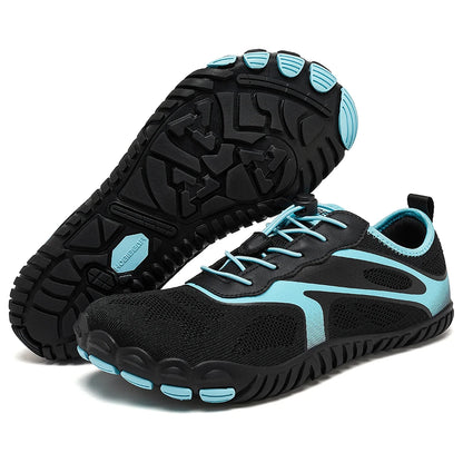Hobibear™ – Chaussures Aquatiques Barefoot Confort Respirant Unisexes