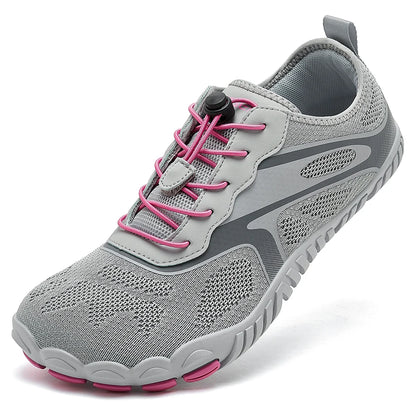 Hobibear™ – Chaussures Aquatiques Barefoot Confort Respirant Unisexes