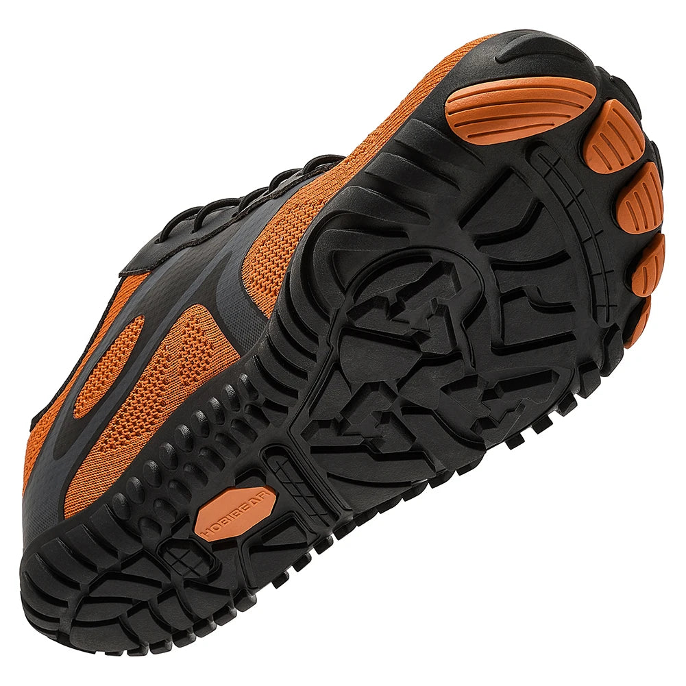 Hobibear™ – Chaussures Aquatiques Barefoot Confort Respirant Unisexes