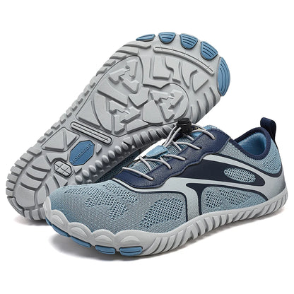 Hobibear™ – Chaussures Aquatiques Barefoot Confort Respirant Unisexes