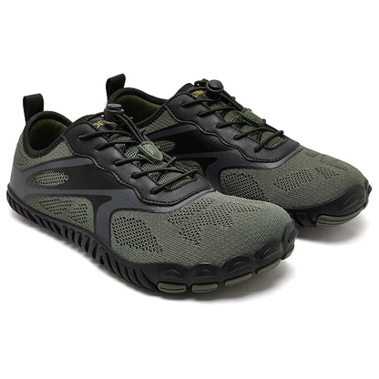 Hobibear™ – Chaussures Aquatiques Barefoot Confort Respirant Unisexes