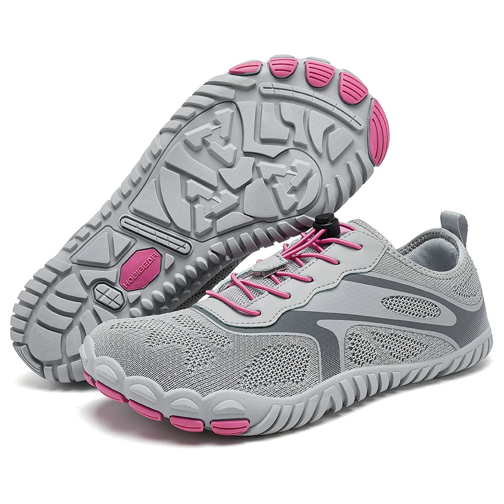 Hobibear™ – Chaussures Aquatiques Barefoot Confort Respirant Unisexes