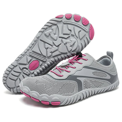 Hobibear™ – Chaussures Aquatiques Barefoot Confort Respirant Unisexes