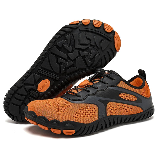 Hobibear™ – Chaussures Aquatiques Barefoot Confort Respirant Unisexes