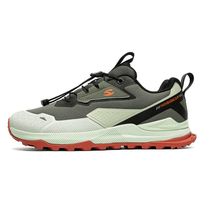 Hobibear™ – Chaussures de Randonnée Unisexes Confort et Adhérence Optimale
