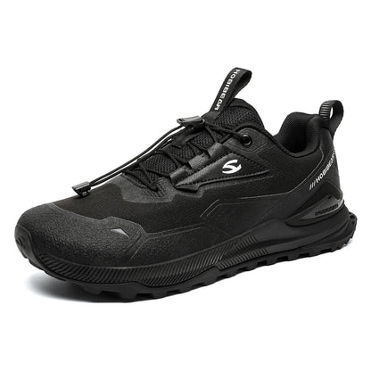 Hobibear™ – Chaussures de Randonnée Unisexes Confort et Adhérence Optimale