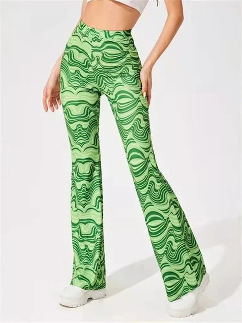 Pantalon Femme Taille Classique et Chic pour Bureau et Vie Quotidienne
