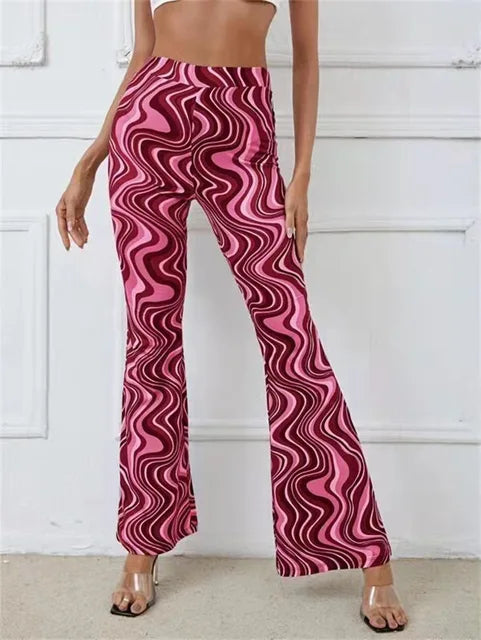 Pantalon Femme Taille Classique et Chic pour Bureau et Vie Quotidienne