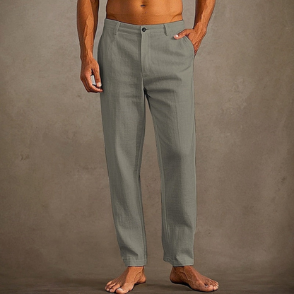 Pantalon Homme Décontracté et Respirant