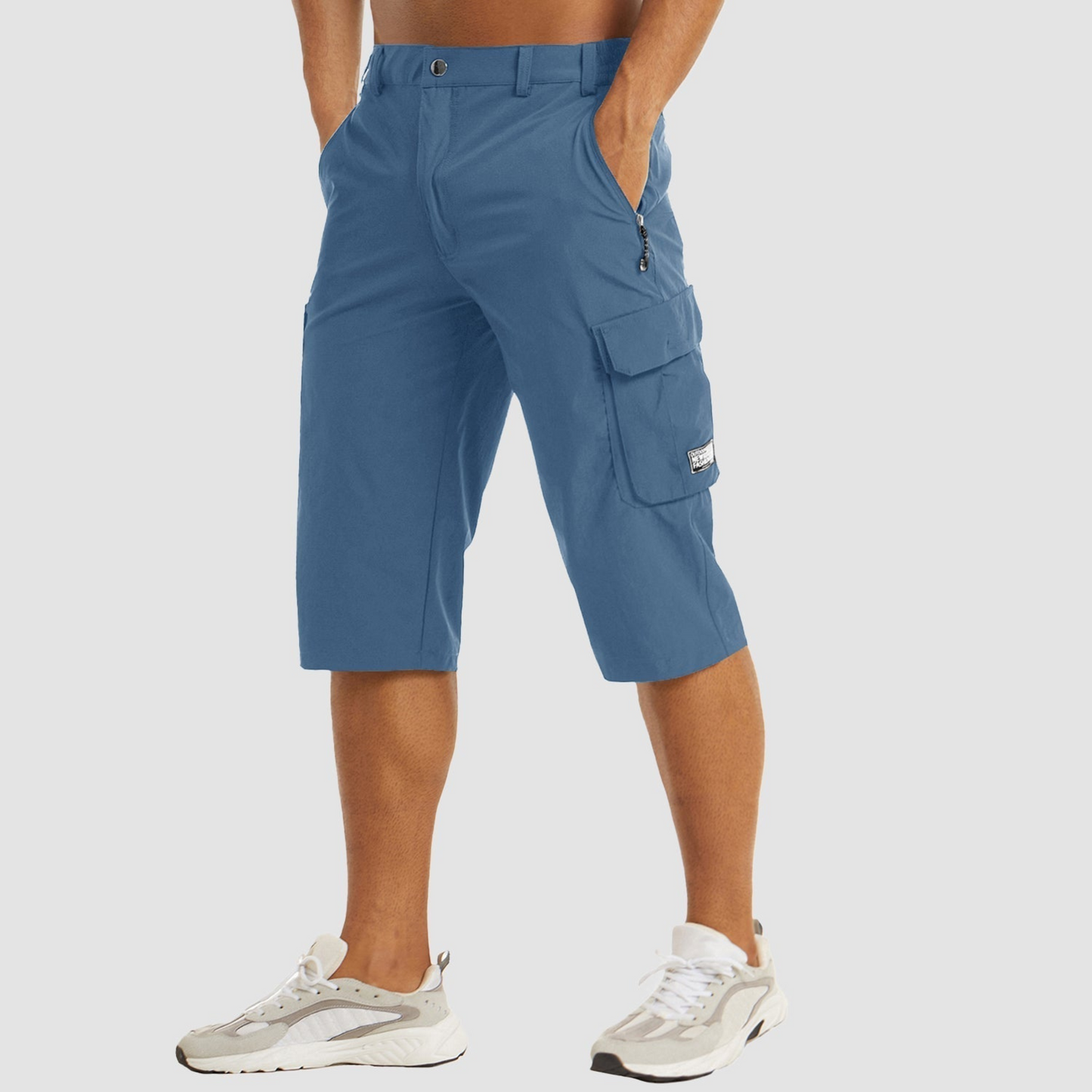 Short de Sport Homme | Séchage Ultra Rapide